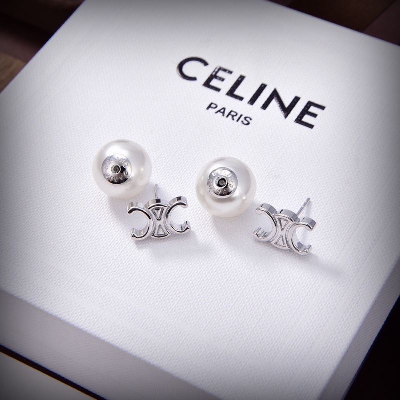 Celine Earrings